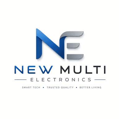 New Multi Electronics